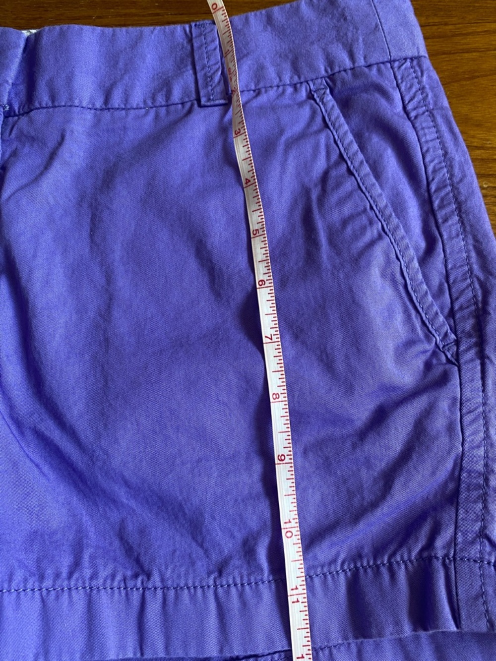 J crew Casual Shorts